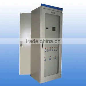 Input 220VDC,output Single Phase Dynamic Power (mains) Frequency Inverter Power Supply thumbnail-1