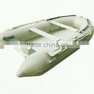 SD-360 Inflatable Boat thumbnail-3