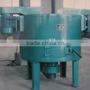High Quality Rotor Type Sand Mill/Foundry Rotor Sand Mixer thumbnail-5