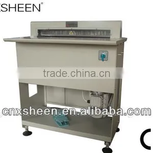 Punching Machine for Paper,paper Sheet Punching Machine,paper Plate Punching Machine, thumbnail-1