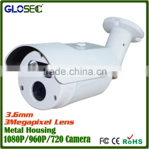 Onvif P2P Cloud POE Outdoor IP Camera Cctv Mini and Hide Camera With ir Bullet ip Camera thumbnail-1