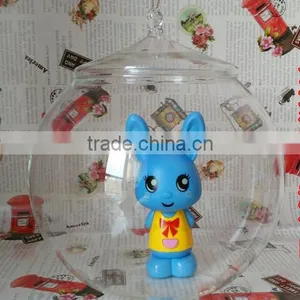 Glass Terrarium Elegant Glass Vase Nice for Home Decorations thumbnail-3