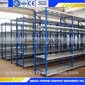 Multipurpose Warehouse Racking System thumbnail-6