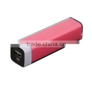 Shenzhen Full Capacity Li 18650 Battery Power Bank thumbnail-1