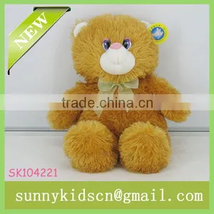 Best Made Toys Stuffed Animals Bear Stuffed Toys Stuffed Toy thumbnail-1