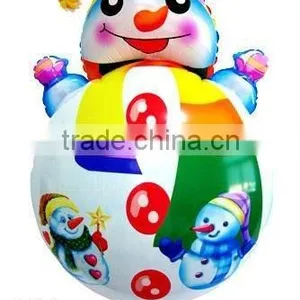 Helium Foil Balloons thumbnail-1