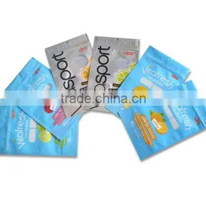 2015 High Quality Small Zipper Bag thumbnail-1