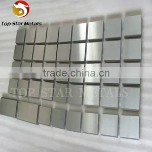 Hot Sale Astm B551 Zirconium Plate thumbnail-4