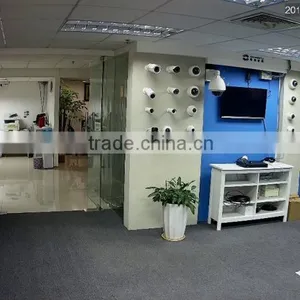 GWSECU IK10 Vandal-proof Dome 2Mega Pixel Motorized Zoom Lens IP CCTV Camera Quality Choice thumbnail-5