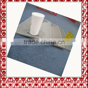 Home Decoration Customized Rubber Rubber Non-slip Bar Pad thumbnail-1