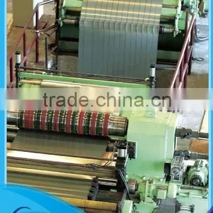 Slitting Line for 0.8-5.0mm Hot/cold Rolled Steel Coil thumbnail-2