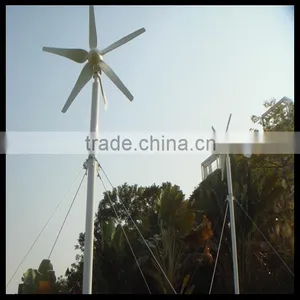Wind Power Generator Price Hybrid Solar Wind Power Generator Price Wind Energy Generator thumbnail-1