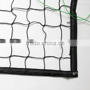 New Design OEM Volley Ball Net, Professional Volleyball Net thumbnail-1