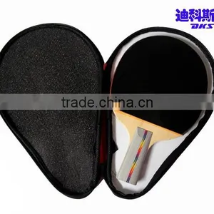 Professional Original Table Tennis Rackets For Short Handle thumbnail-4