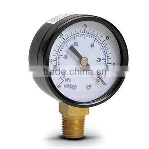 Different Types of Vacuum Pressure Gauges thumbnail-5