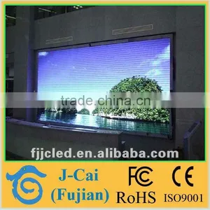 Jingcai Wholesale High Brightness P6 Indoor Stage Led Screen for Concert .cn thumbnail-1