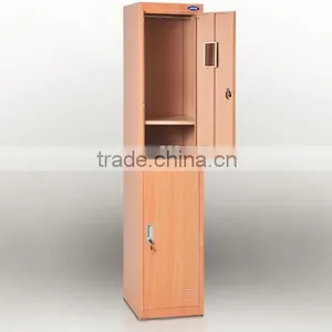 Steel Bank Lockers thumbnail-6
