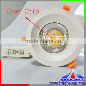 Round Led Ceiling Light thumbnail-6