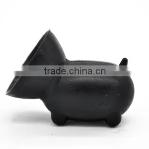 Cute Animal Shape Silicone Phone Sucker/pig Phone Holder thumbnail-2