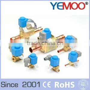 YEMOO EVR Solenoid Valve Low Price Hydraulic Solenoid Valve for Sale thumbnail-1
