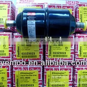 YEMOO High Quality Refrigerator Copper Liquid Line R404a Filter Drier thumbnail-2