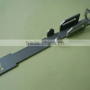 CNC Punching Service - Amada Punching Machine thumbnail-4