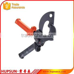 VC-500B Cutting Range 500mm2 Max Ratchet Wire Cutter Tools Cutter thumbnail-4