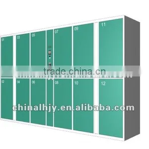 School Used Lab Furniture Steel Lockers thumbnail-1