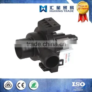 Washing Machine Water Drain Pump 30L/min thumbnail-1