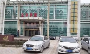 Shandong Lifeng Construction Ceramic Science & Technology Co., Ltd. company overview - view 1 thumbnail