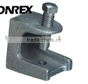 Cast Iron Beam Clamps thumbnail-1