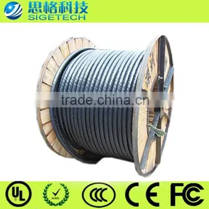 Sigetech Temp. Resistant Cable Series thumbnail-1