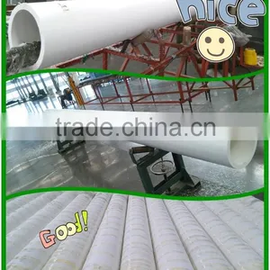 Food Grade UHMWPE Pipes thumbnail-1
