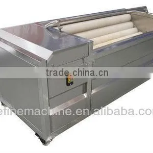 Potato Peeler/potato Washing Machine/carrot Washing/carrot Peeling/radish thumbnail-3