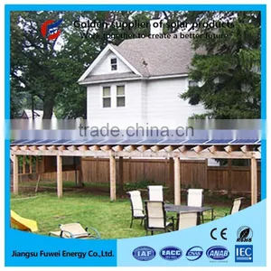 Professional Design Low Price Top Seller Show The Solar System 30kw System thumbnail-2