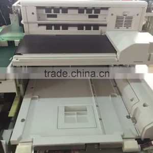 Fuji Frontier 570 ,welcome Test Machine in Dalian, China Factory . thumbnail-3