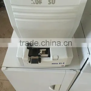 Used Noritsu Qss 3502 Qss3502 QSS3502 , Can Test Machine in China Factory thumbnail-3