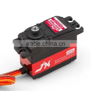 BLS-6007MG Metal Gear Digital Standard RC Servo Motor thumbnail-1