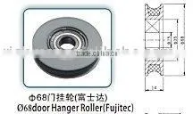 Door Hanger Roller 9 thumbnail-1