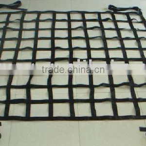 Webbing Cargo Net thumbnail-1