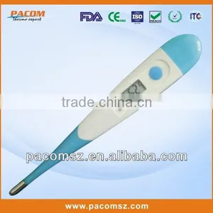 High Accurate Ovulating Thermometer Basal Digital Thermometer thumbnail-1