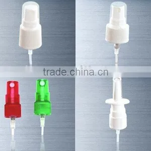 Mist Sprayer (PP) thumbnail-1
