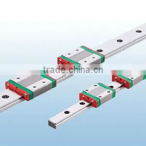 CNC Machinery Linear Guide thumbnail-1