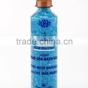 Dead Sea Ocean Aroma Salt 150g Bottle thumbnail-1