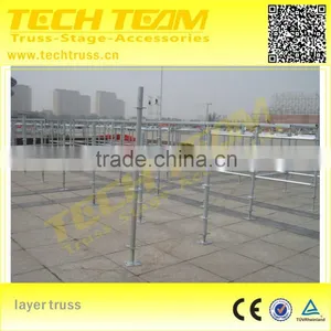 Layer Truss (including Standard/ Ledger/ Diagonal Brace) thumbnail-4