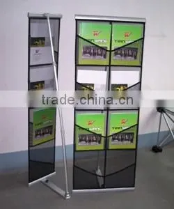Literature Stand, Literature Display Stands thumbnail-1