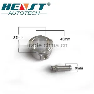 Auto Aluminum Radiator Filler Neck thumbnail-2