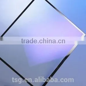Best Quality Anti-reflective Glass for Musume Showcases thumbnail-2