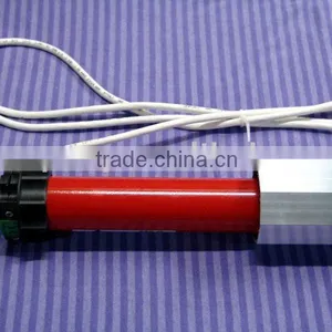 Tubular Motor For Rolling Shutter thumbnail-1