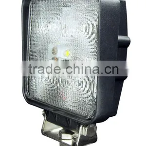 2012 New Product Manufacturer Auto Led Work Lights thumbnail-1